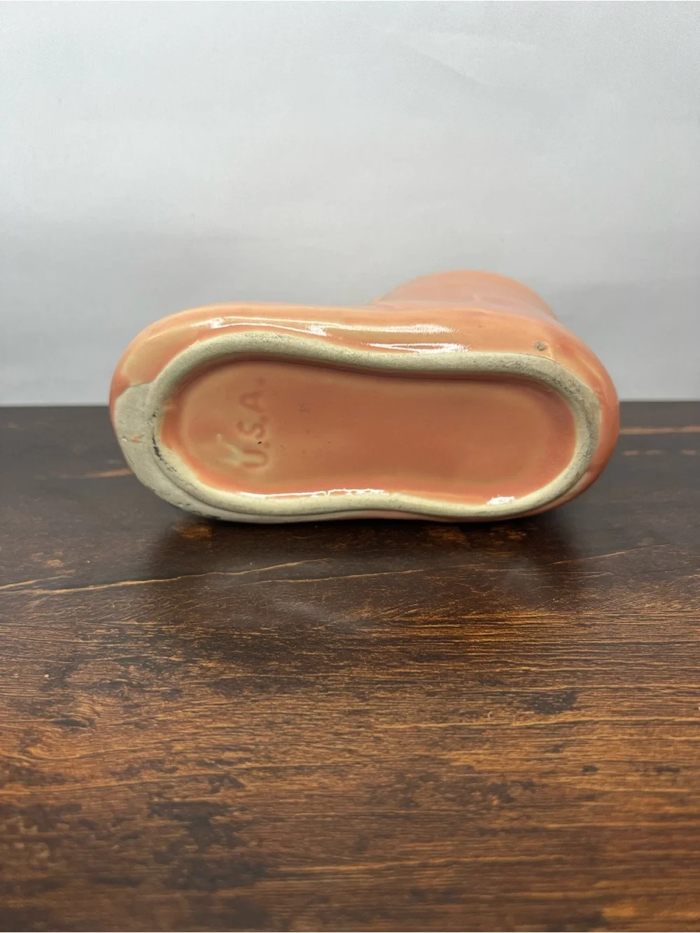 N/A charming peach